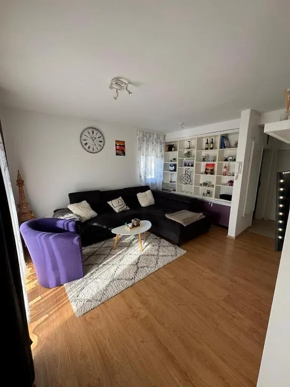Apartman Maris Biograd Na Moru Apartment