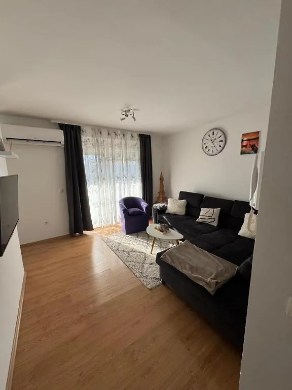 Apartment Apartman Maris Biograd Na Moru Croatia