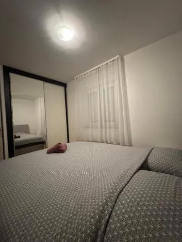 Apartman Maris Biograd Na Moru