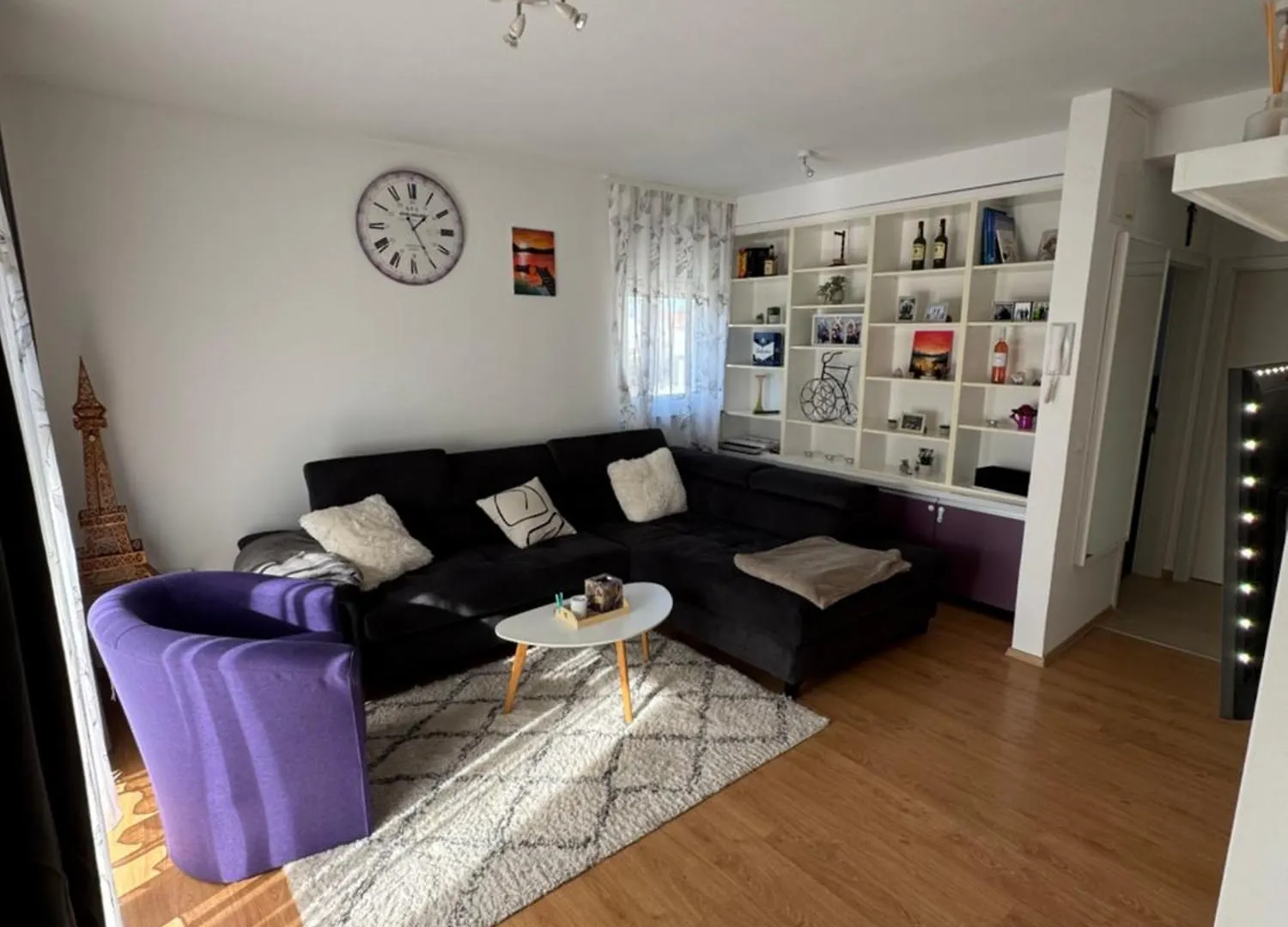Apartman Maris Biograd Na Moru Croatia