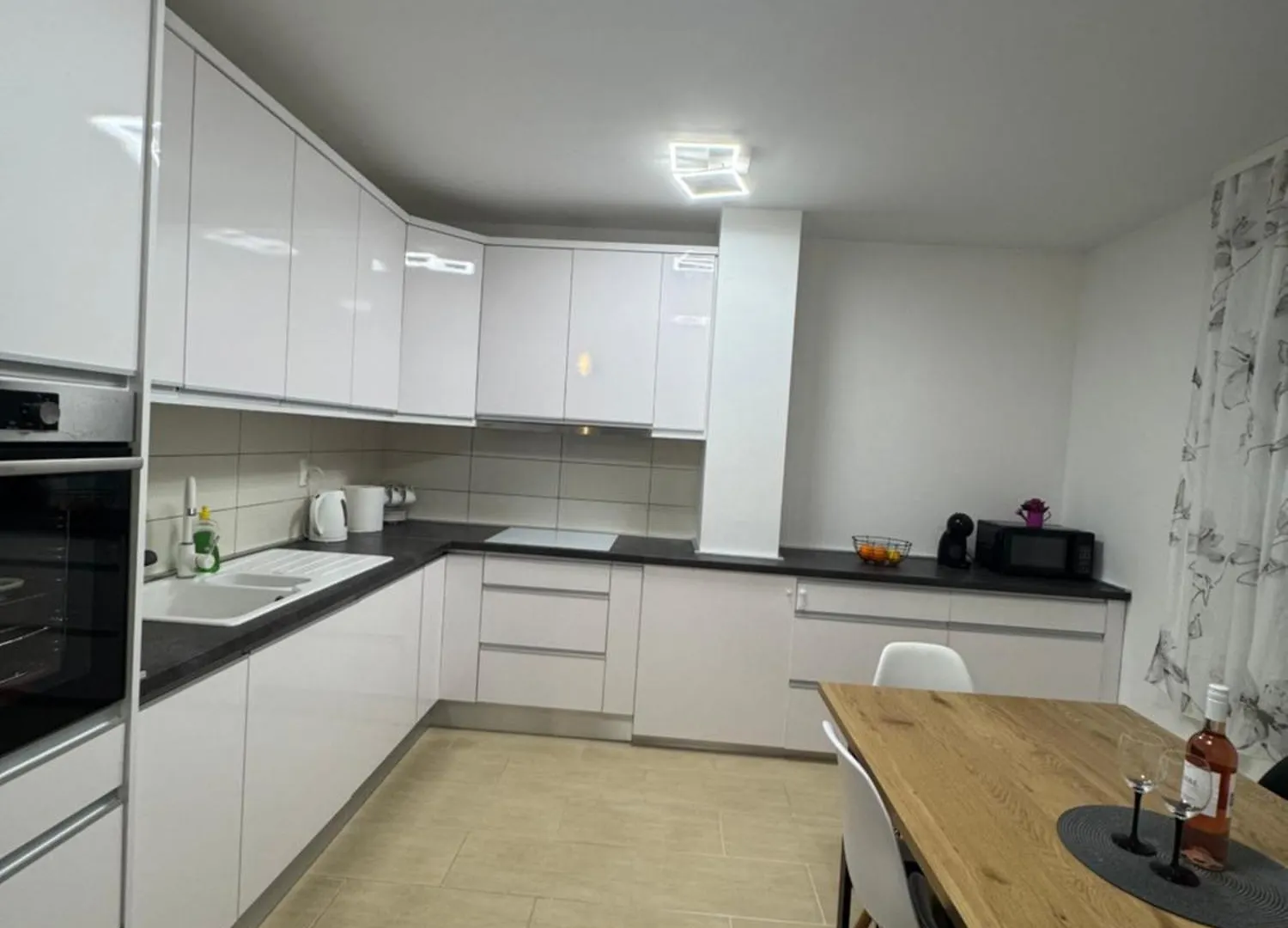 Apartman Maris Biograd Na Moru 0*,  Croatia