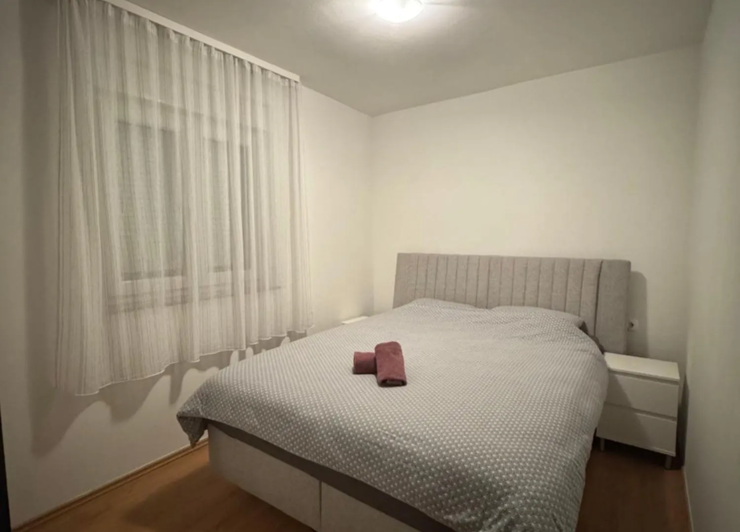 Apartman Maris Biograd Na Moru Apartment