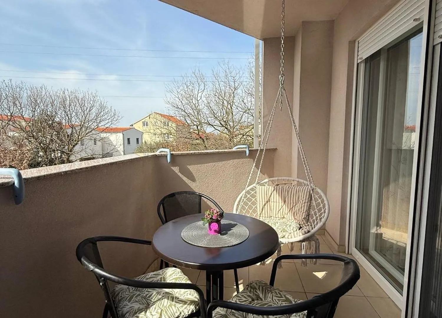 Apartman Maris Biograd Na Moru