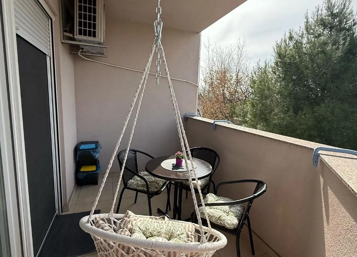 Apartment Apartman Maris Biograd Na Moru