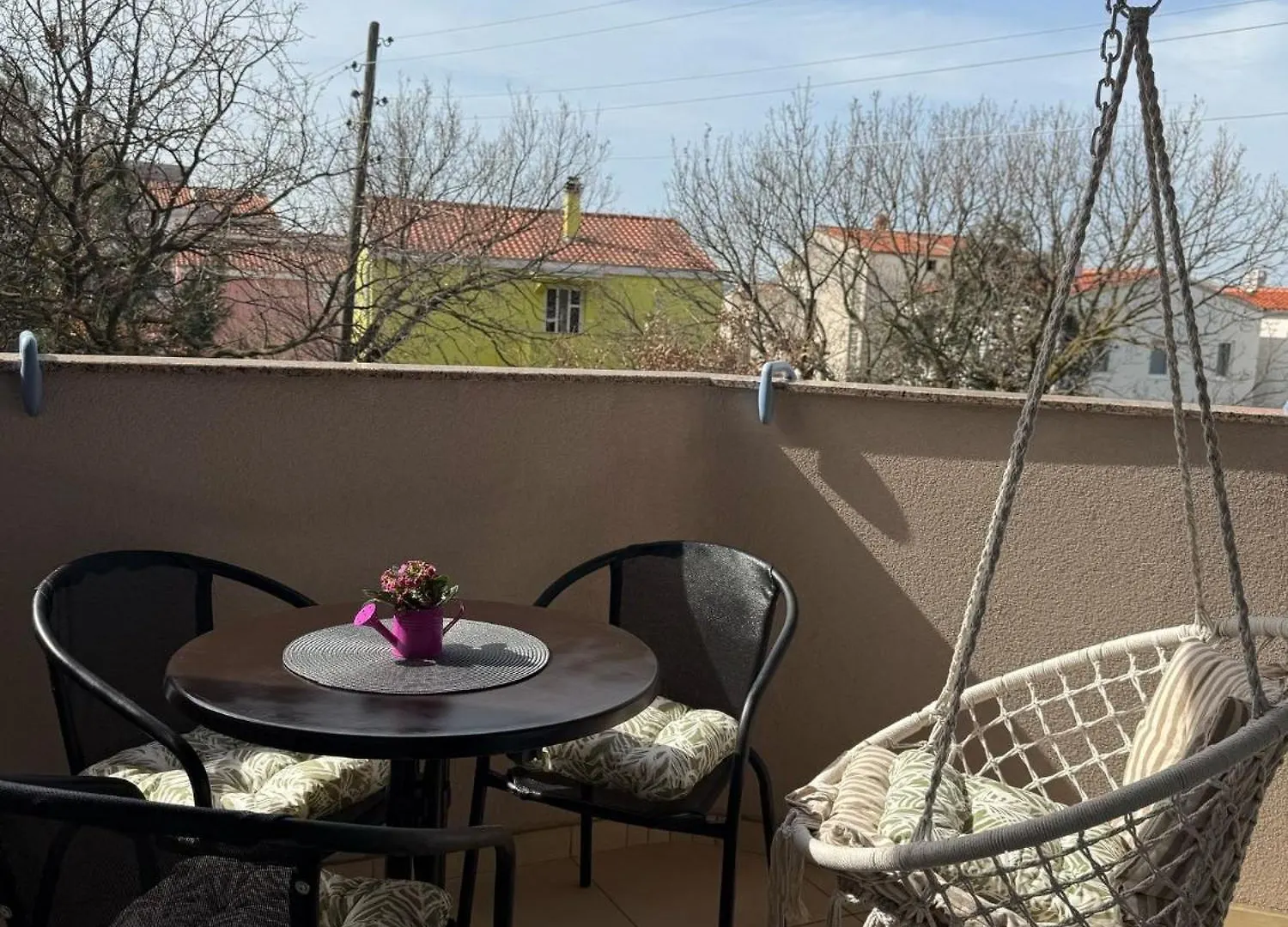Apartman Maris Biograd Na Moru Apartment