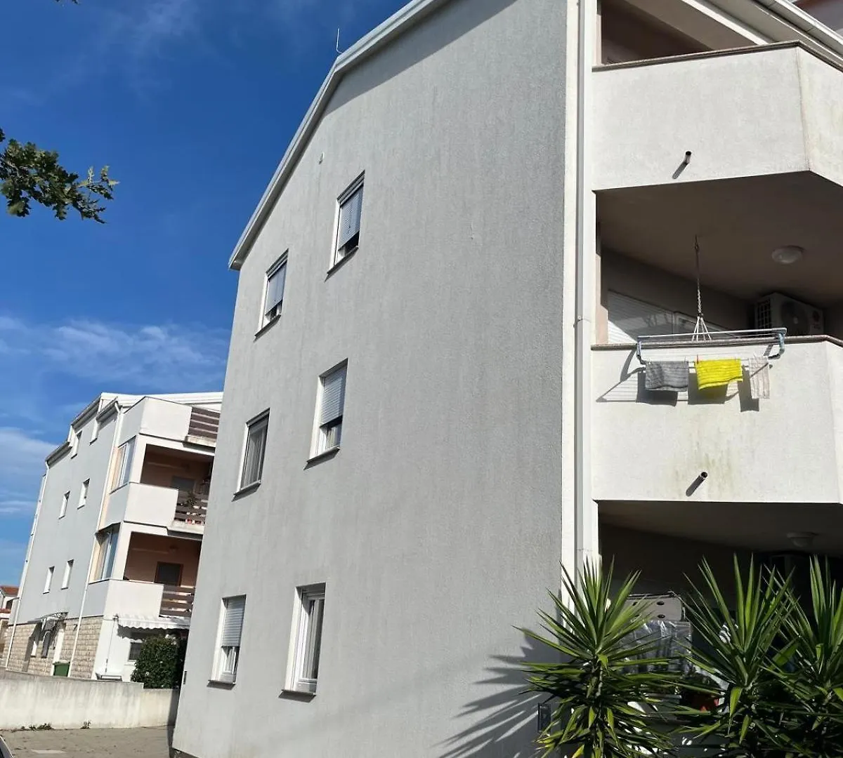Apartman Maris Biograd Na Moru Apartment