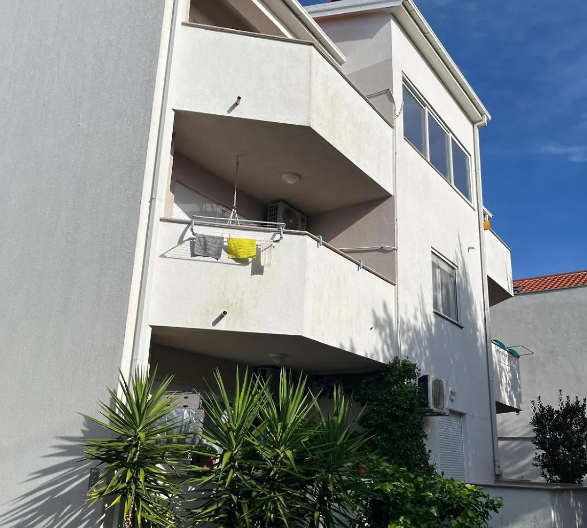 Apartment Apartman Maris Biograd Na Moru Croatia