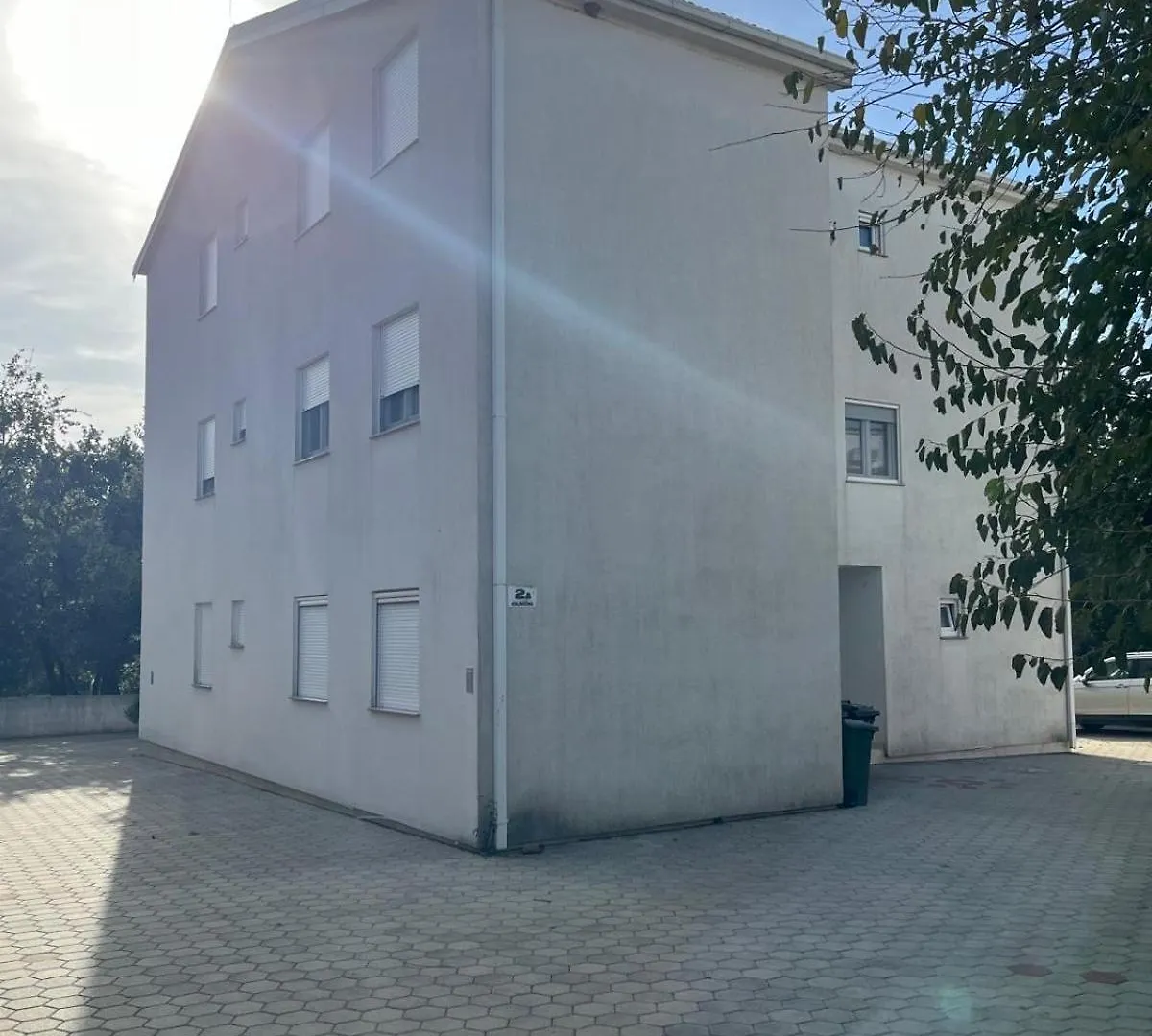 Apartman Maris Biograd Na Moru