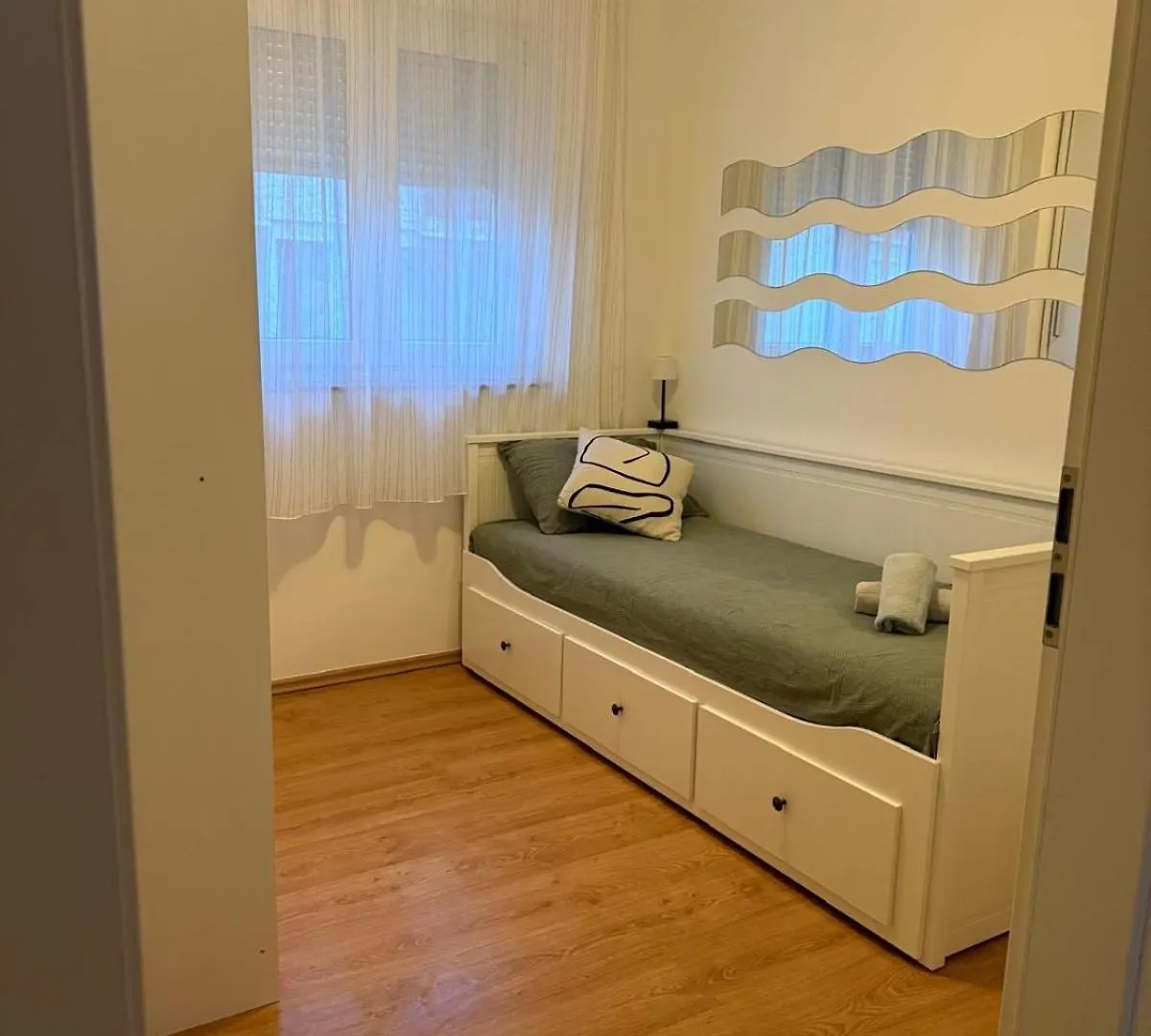 Apartman Maris Biograd Na Moru Croatia