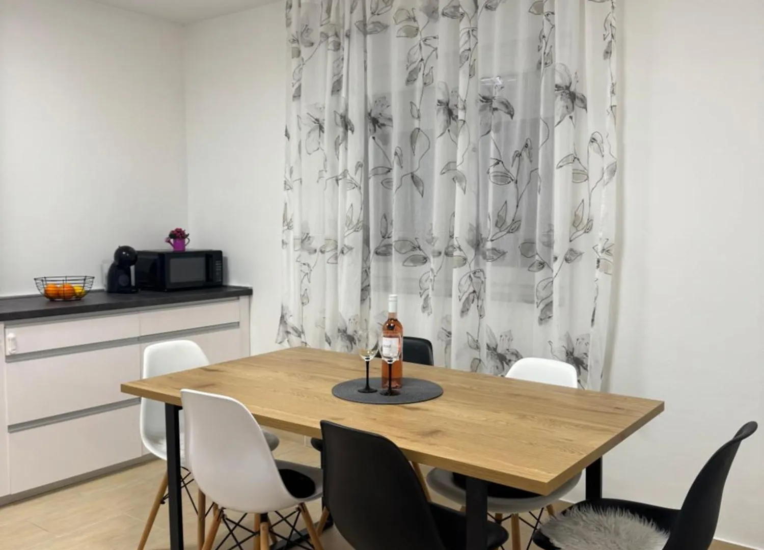Apartman Maris Biograd Na Moru Apartament