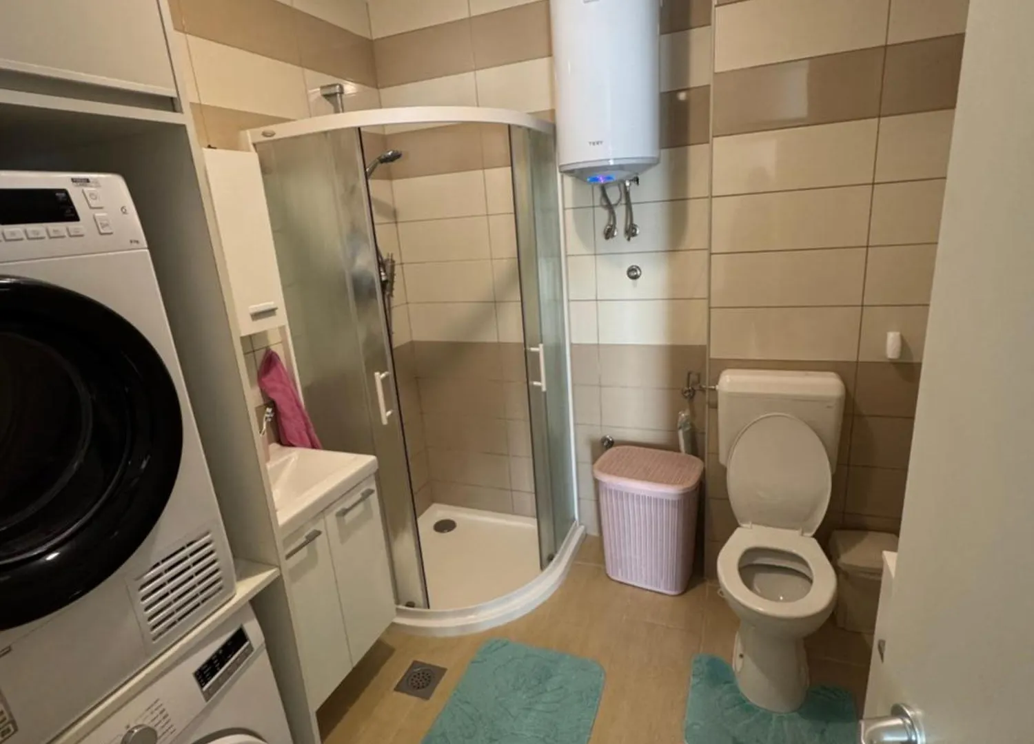Apartman Maris Biograd Na Moru 0*,