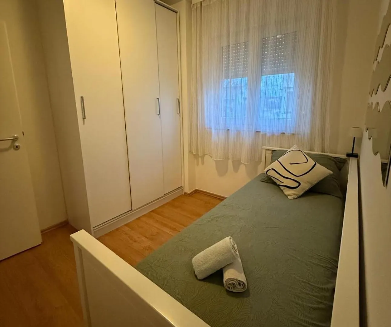 Apartament Apartman Maris Biograd Na Moru